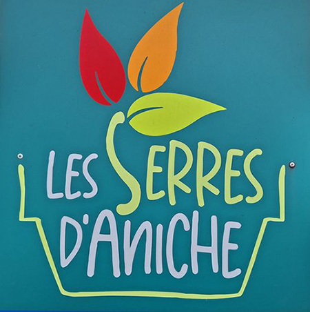 Les Serres d'Aniche